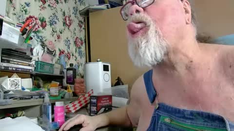 Fred. online show from 02.28.25