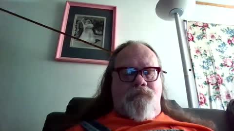 Fred. online show from 03.02.25