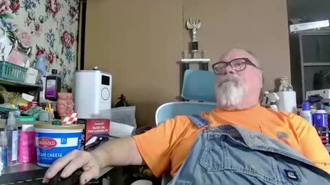 Fred. online show from 03.07.25