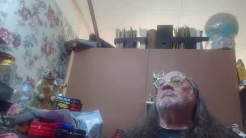 Fred. online show from 03.27.26