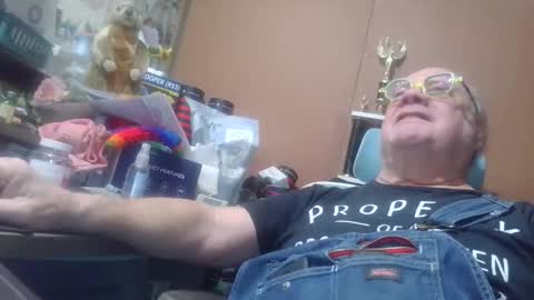 Fred. online show from 03.31.26