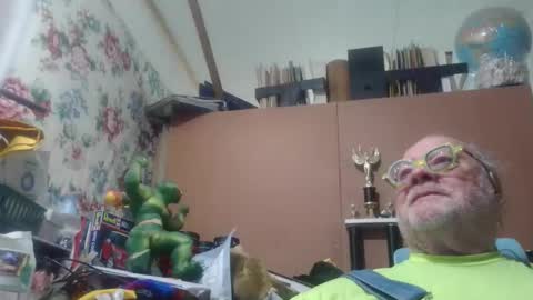 Fred. online show from 05.17.26