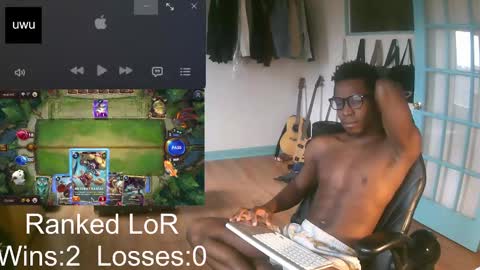 Grape online show from 12.24.24