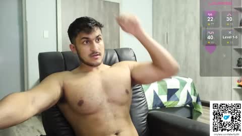 fatherfly001 online show from 10.02.25