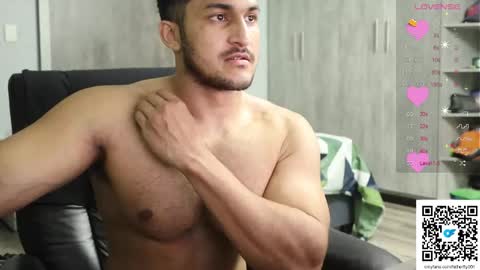 fatherfly001 online show from 10.09.25