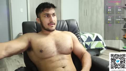 fatherfly001 online show from 11.05.25