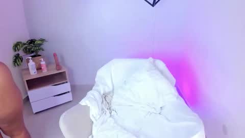 Zoe online show from 03.28.26