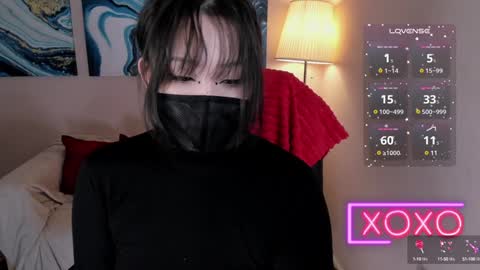 Snapshot of fatinsey chatting on 01.15.25 Tina online show from 01.15.25