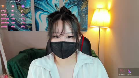 Snapshot of fatinsey chatting on 01.16.25 Tina online show from 01.16.25