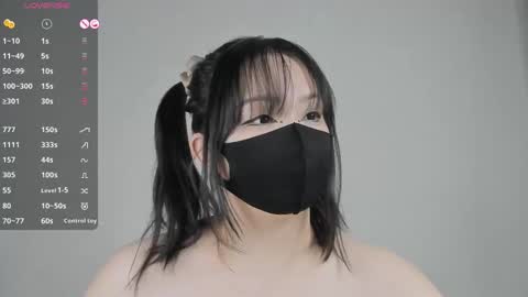 Snapshot of fatinsey chatting on 02.22.25 Tina online show from 02.22.25