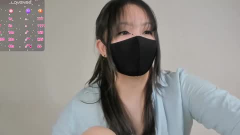 Snapshot of fatinsey chatting on 02.28.25 Tina online show from 02.28.25