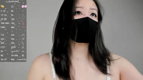 Snapshot of fatinsey chatting on 03.03.25 Tina online show from 03.03.25