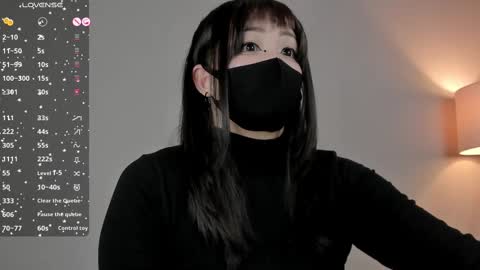 Snapshot of fatinsey chatting on 03.06.25 Tina online show from 03.06.25