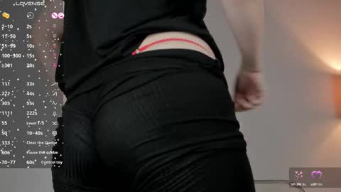 Snapshot of fatinsey chatting on 03.06.25 Tina online show from 03.06.25