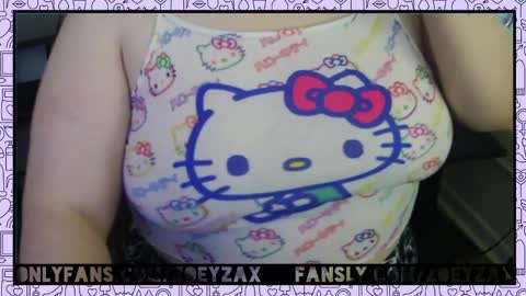 Zoey online show from 12.05.24