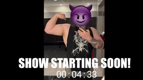 fatstronglegend online show from 05.28.26