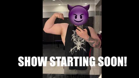 fatstronglegend online show from 06.01.26