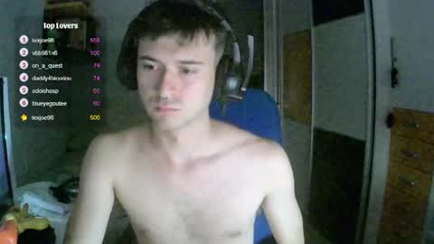 ThickDickTeen online show from 06.20.26