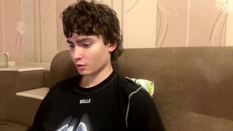 Snapshot of faustfrost chatting on 10.26.25 Faust online show from 10.26.25