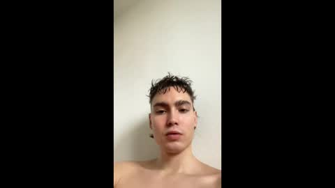 Snapshot of faustfrost chatting on 02.27.26 Faust online show from 02.27.26