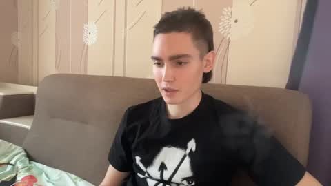 Faust online show from 03.31.26