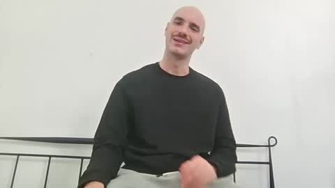 Snapshot of fauwne chatting on 11.09.25 fauwne online show from 11.09.25