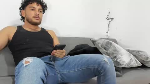 favid95 online show from 02.02.25