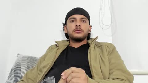 favid95 online show from 03.07.25