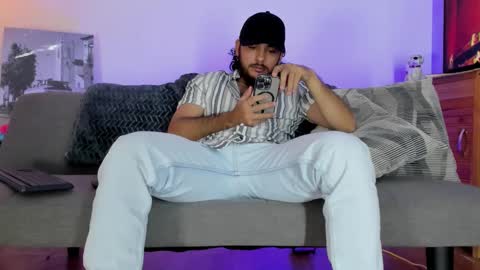 favid95 online show from 10.12.25