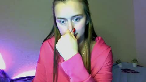 Jasminefeelings online show from 02.26.25