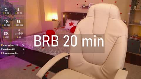 Fay online show from 02.17.25