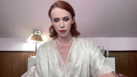 Faye Holloway online show from 12.03.24