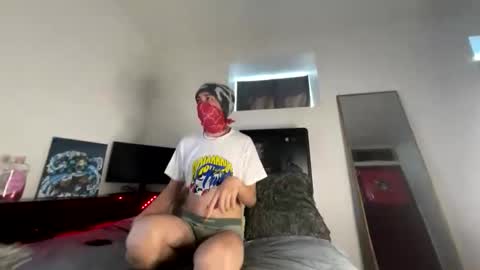 Snapshot of fazeclanisaboss chatting on 03.22.26 Noerz online show from 03.22.26