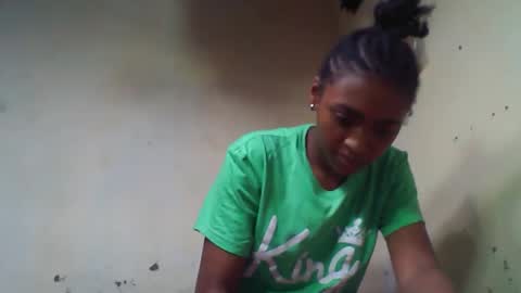 Snapshot of fazifazila chatting on 09.30.25 fazila online show from 09.30.25