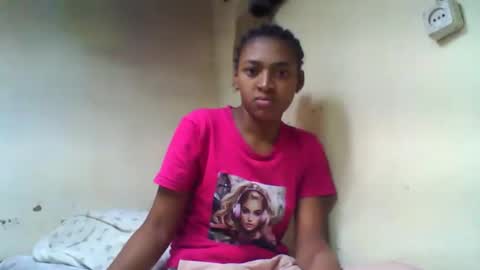 Snapshot of fazifazila chatting on 10.04.25 fazila online show from 10.04.25