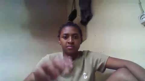 Snapshot of fazifazila chatting on 10.05.25 fazila online show from 10.05.25