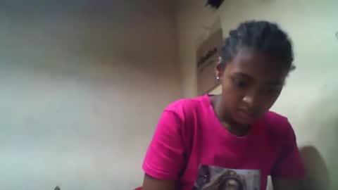 Snapshot of fazifazila chatting on 10.07.25 fazila online show from 10.07.25