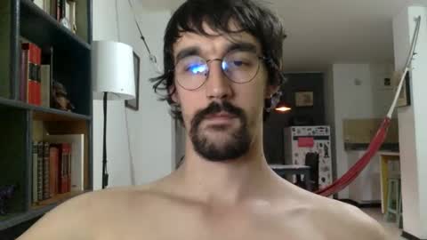 fazzbinder online show from 11.12.25