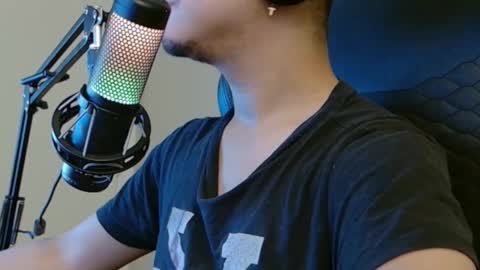 Justin online show from 01.14.26