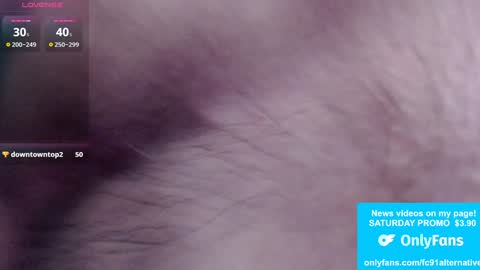 FC91 online show from 02.08.25