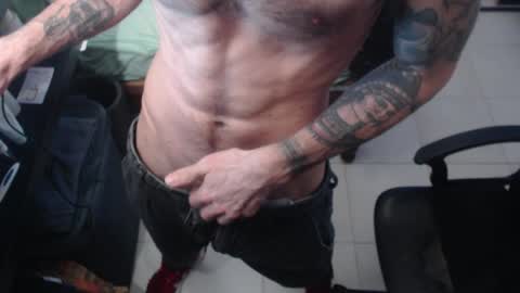 FC91 online show from 04.17.26