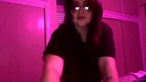 Cherry Fisher online show from 03.07.25