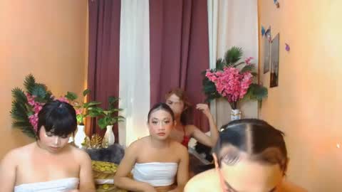 Snapshot of fckcieloangel chatting on 05.19.26 fckcieloangel online show from 05.19.26