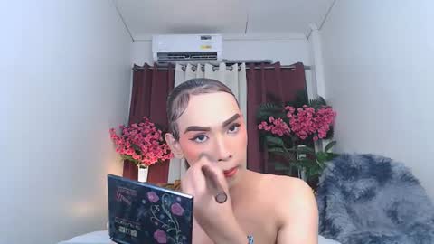 Snapshot of fckcieloangel chatting on 07.19.26 fckcieloangel online show from 07.19.26