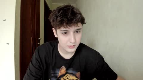 Snapshot of fckmikh chatting on 12.03.24 Michael online show from 12.03.24