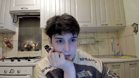 Snapshot of fckmikh chatting on 12.20.24 Michael online show from 12.20.24