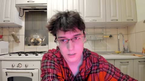Snapshot of fckmikh chatting on 12.24.24 Michael online show from 12.24.24