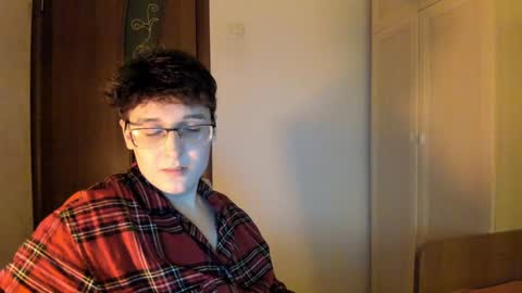 Snapshot of fckmikh chatting on 12.24.24 Michael online show from 12.24.24