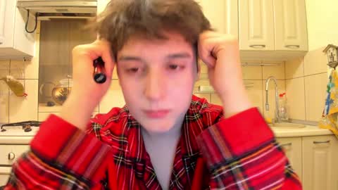 Snapshot of fckmikh chatting on 01.07.25 Michael online show from 01.07.25