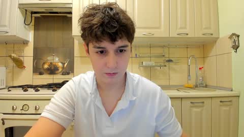 Snapshot of fckmikh chatting on 01.08.25 Michael online show from 01.08.25